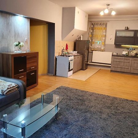 Apartament U Ani Przeczyce Exterior photo